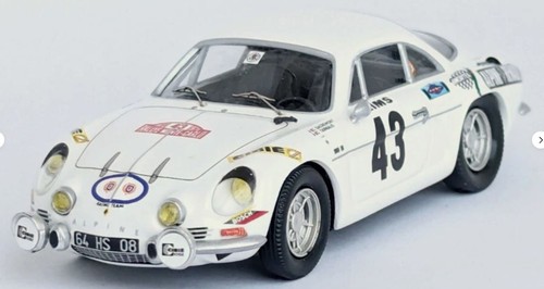 Trofeu voiture rallye - -,