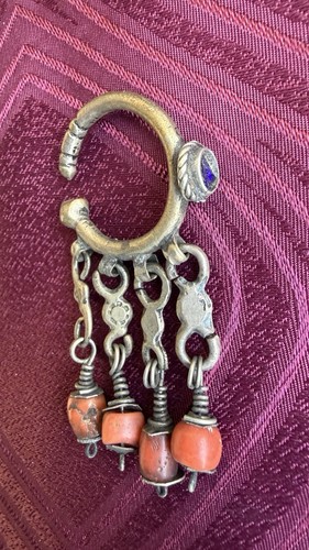 Maroc ancienne boucle - maroc,