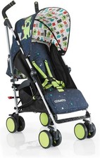 Chipolino Passeggino Léger