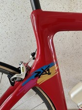 Vélo Vitus ZX1 1991