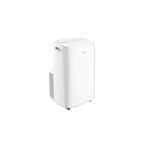 Climatiseur mobile blanc - climatiseur,