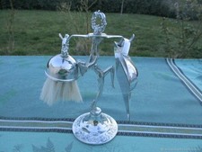 Ramasse miette pelle brosse