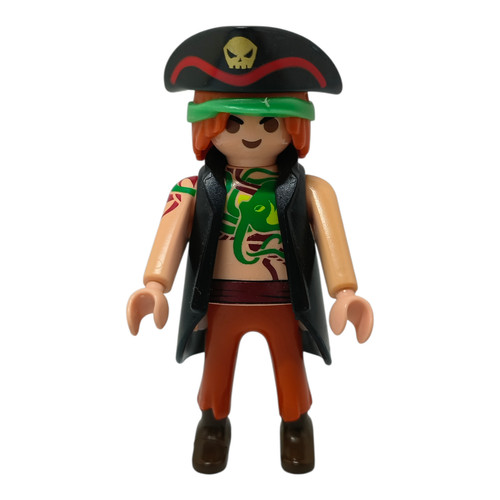 Sympa pirate capitaine - pirate, 5135