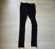 Pantalon Legging noir femme - marque My Booty - Taille M