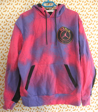 Sweat capuche jordan psg - capuche,