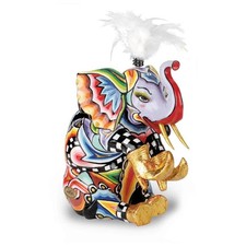 TOM'S DRAG Éléphant Jumbo L