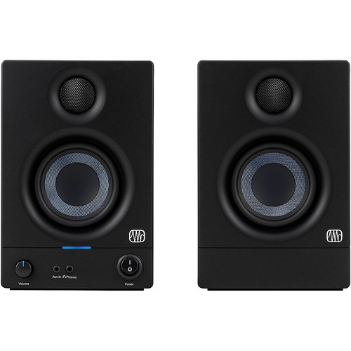 Presonus eris studio - 3.5,