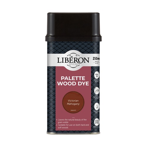 Liberon teinture pour bois - teinture,