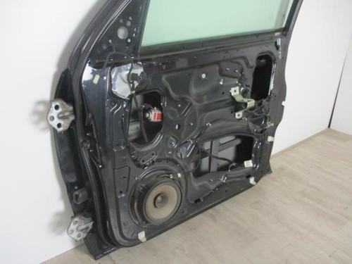 Porte avant droit ssangyong - porte,