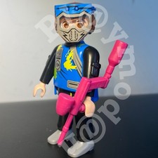 Playmobil Figures Série 21