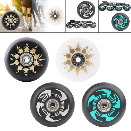 Roue patin roulettes en - roue,