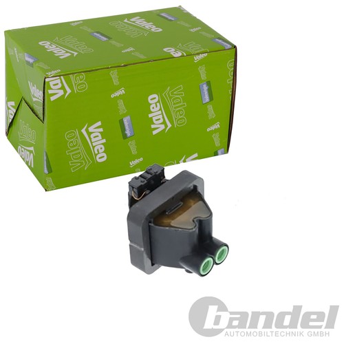 Valeo bobine allumage - valeo,