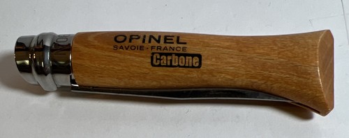 Opinel carbone french - opinel,