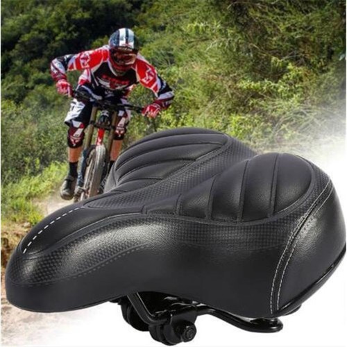 Selle vélo confortable - selle, de