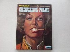 BLUEBERRY BE/TBE CHIHUAHUA PEARL EDITION ORIGINALE LOMBARD 1973