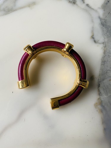 Rare bracelet jonc moderniste - bracelet,