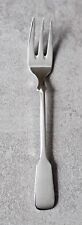 Robbe Et Berking SPATEN Fourchette À Café 800 Argent