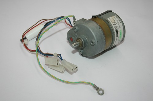 Moteur motor crouzet - moteur,