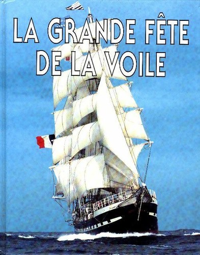 Grande fête voile - fête,