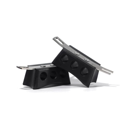 Grind block noirs - block,