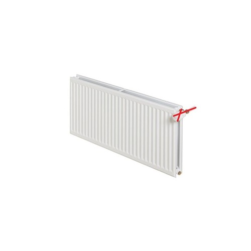 Radiateur acier eau chaude - acier,