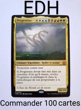 MTG Commander Deck Hydre