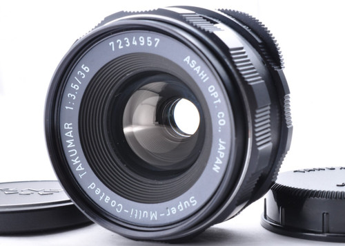 Objectif pentax smc super - objectif,