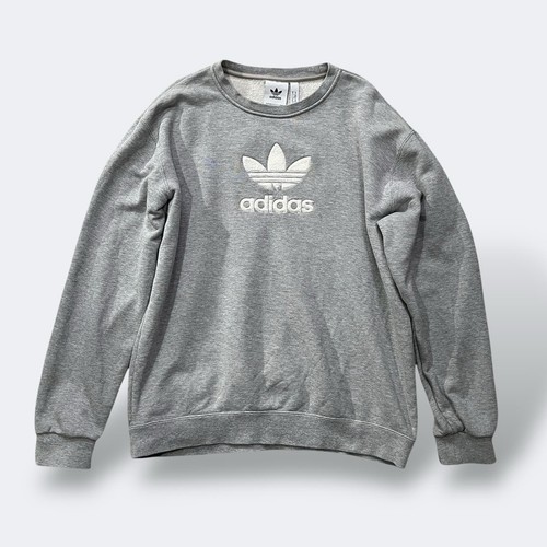 Sweat shirt adidas - sweat-shirt, retro