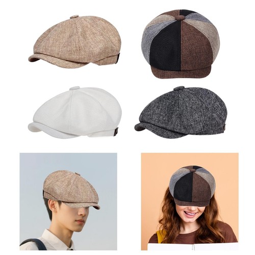 Béret chapeau peintre - chapeau,