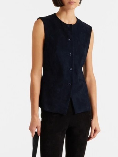 Manteau gilet fête - de,