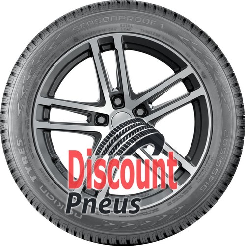 Nokian seasonproof 195 65 - nokian, 195/65