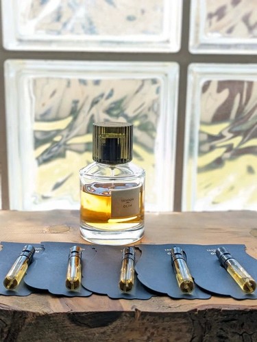 Trudon olim discontinued - trudon, :