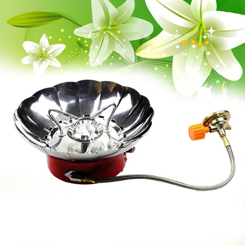 Camp stove réchaud survie - ,