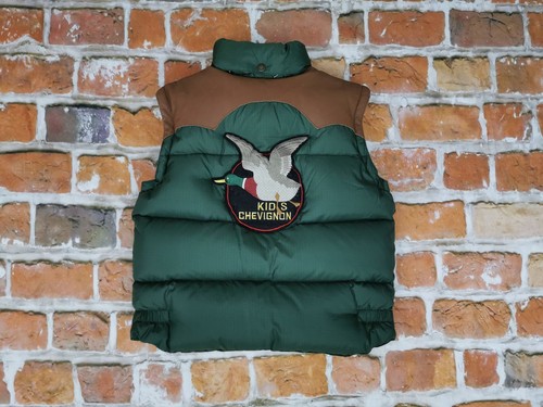 Chevignon sport kids vintage - sport,