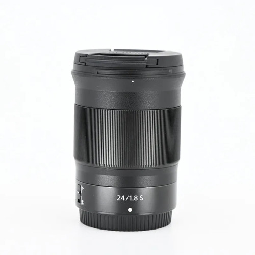 Nikon 24mm 8 s - nikon,