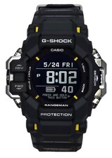 Casio G-SHOCK Rangeman Master