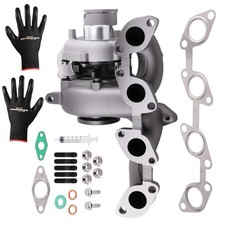 Turbocompresseur GTA1749MV