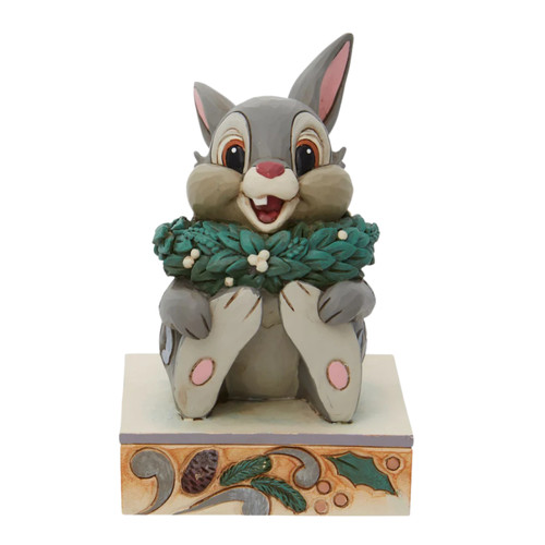Figurine panpan noël disney - noël,