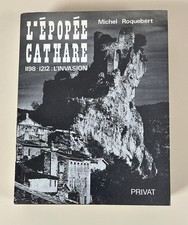 Michel Roquebert: L’épopée