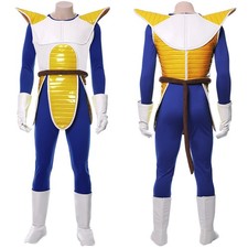 Vegeta IV Cosplay Costume
