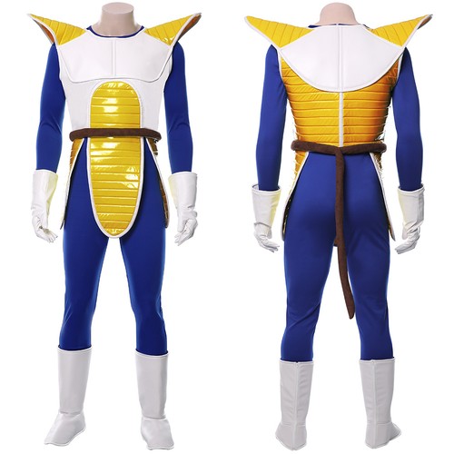 Vegeta cosplay costume - vegeta, iv
