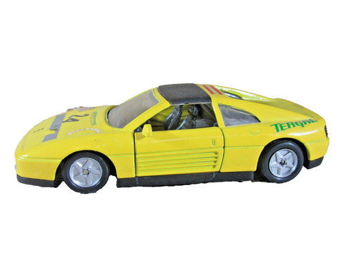 Maisto ferrari 348 38 - ts, 1/38