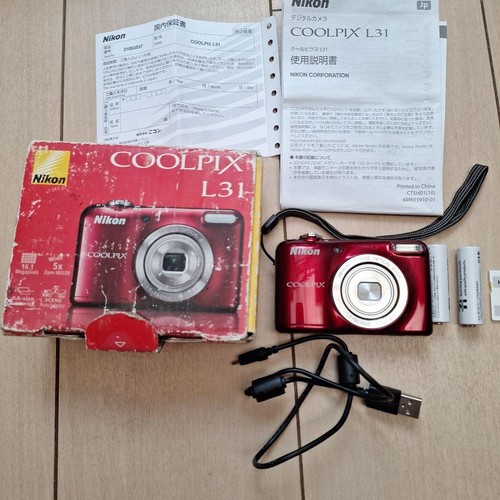 Appareil photo numérique