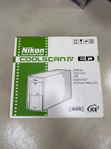 Nikon coolscan film - nikon,