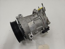 Compresseur clim CITROEN C4 2