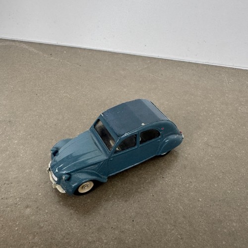 Dinky toys france - toys, citroën
