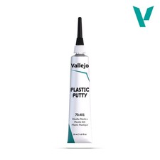 Vallejo 70.401 Mastic