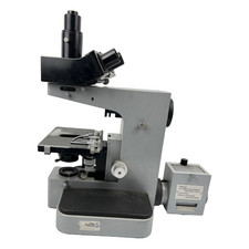 Microscope Leitz Orthoplan