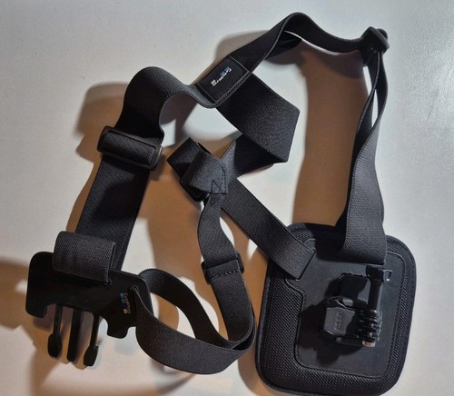 Gopro harnais chesty - gopro,