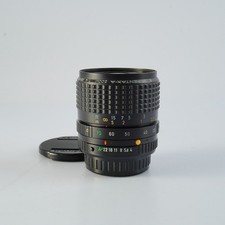 Excellent SMC PENTAX Un Zoom